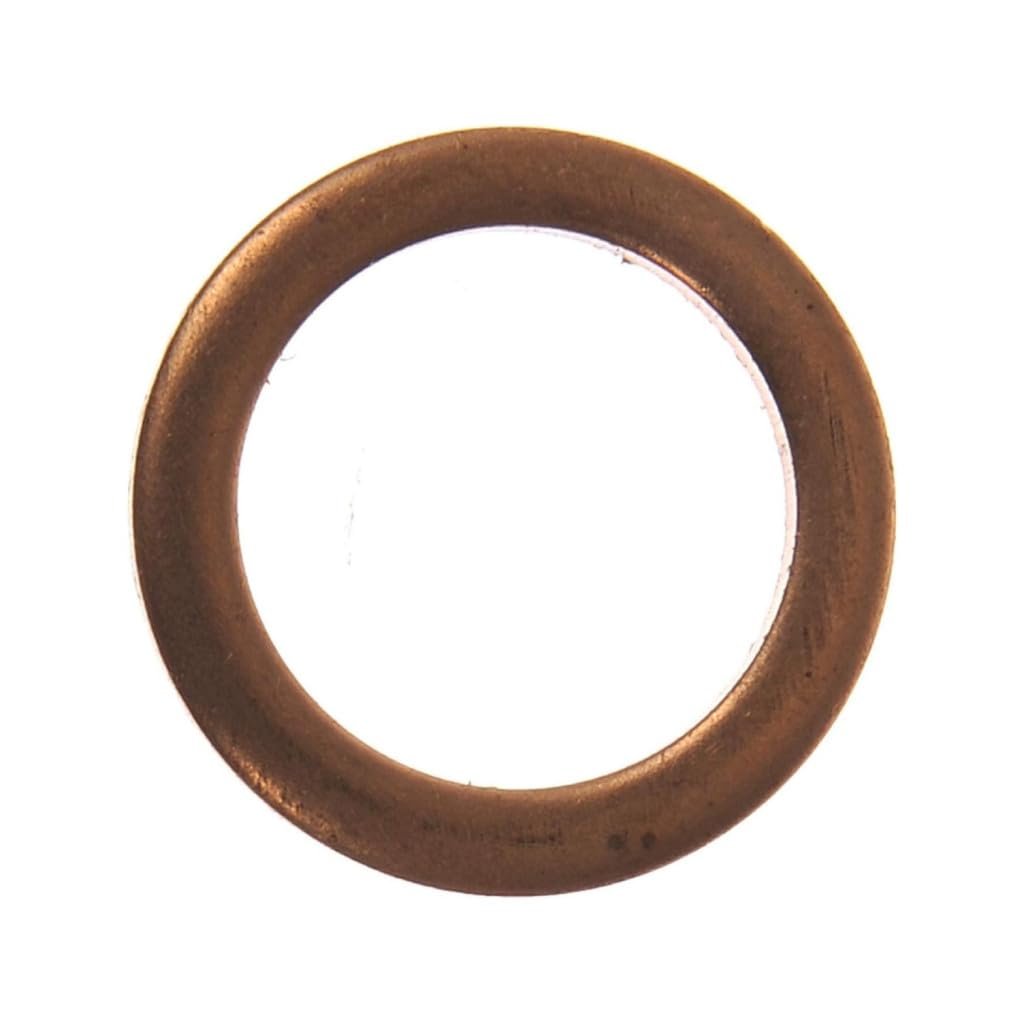 Engine Oil Drain Plug Gaskets For Mercedes Benz Gla45 Amg Gle400 2019 25 Piece Copper Set Replacement 7603014106 7603 012102