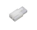 50 Sets 2 Pin L6 2-2p Connector Plug Male And Female Air Docking 6 2mm Pitch Electrical