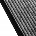 2pc Motorbymotor C35660 Cf10728 Cabin Air Filter For 2007-2016 Hyundai Elantra 1 8l Only 2011 Accent All Model Premium 