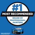 Scotch Painter S Tape Original Multiurface S 1 41 Inches X 60 Yards 16 Rolls Blue Protects Surfaces And Removes Easily Painting