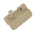 Center Console Latch Ford F-150 2015 2016 2017 2018 2019 2020 Tan Plastic And Metal Replacement For Fl3z18644a22ab 