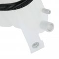 A-premium Engine Coolant Overflow Recovery Reservoir Tank W Cap Sensor Compatible With Chevy Silverado 2500 Hd 3500 Classic Gmc