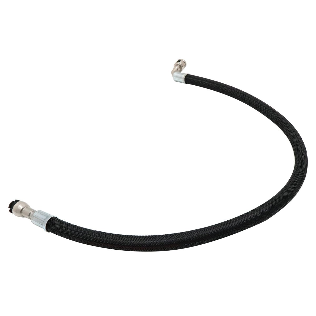 Fuel Feed Line Hose For Mini Cooper R56 R57 R58 R59 2007 2012 Part Number 13537605189