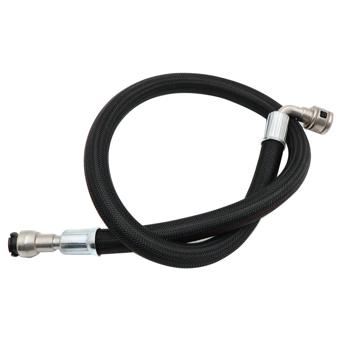 Fuel Feed Line Hose For Mini Cooper R56 R57 R58 R59 2007 2012 Part Number 13537605189