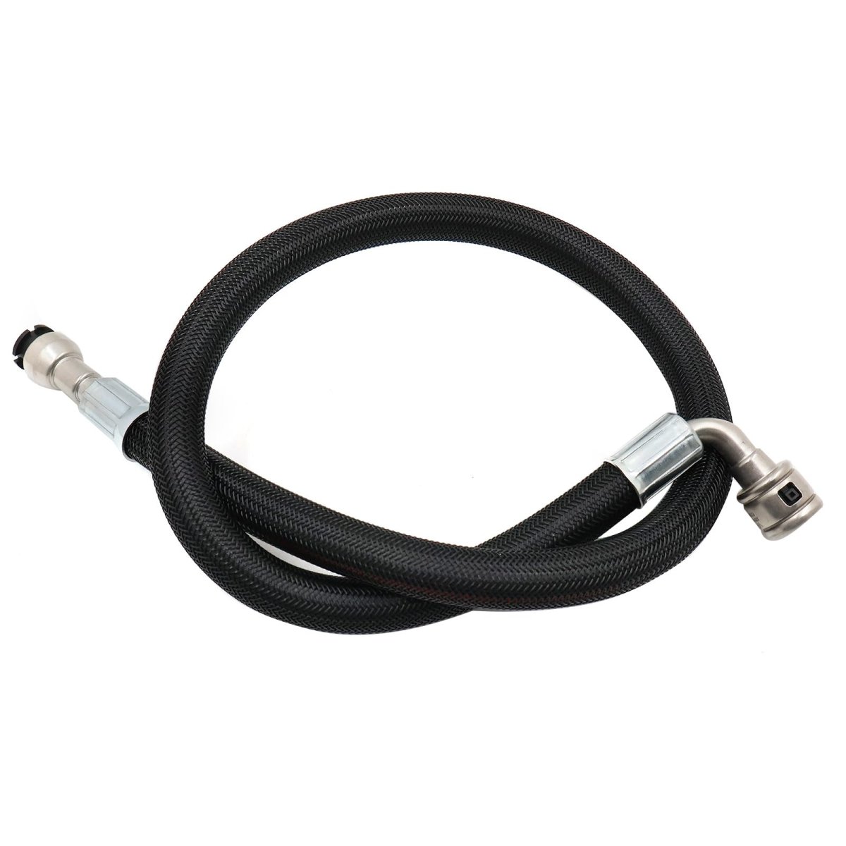 Fuel Feed Line Hose For Mini Cooper R56 R57 R58 R59 2007 2012 Part Number 13537605189