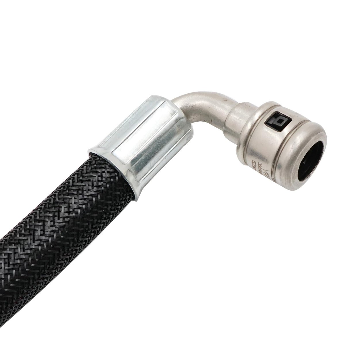 Fuel Feed Line Hose For Mini Cooper R56 R57 R58 R59 2007 2012 Part Number 13537605189