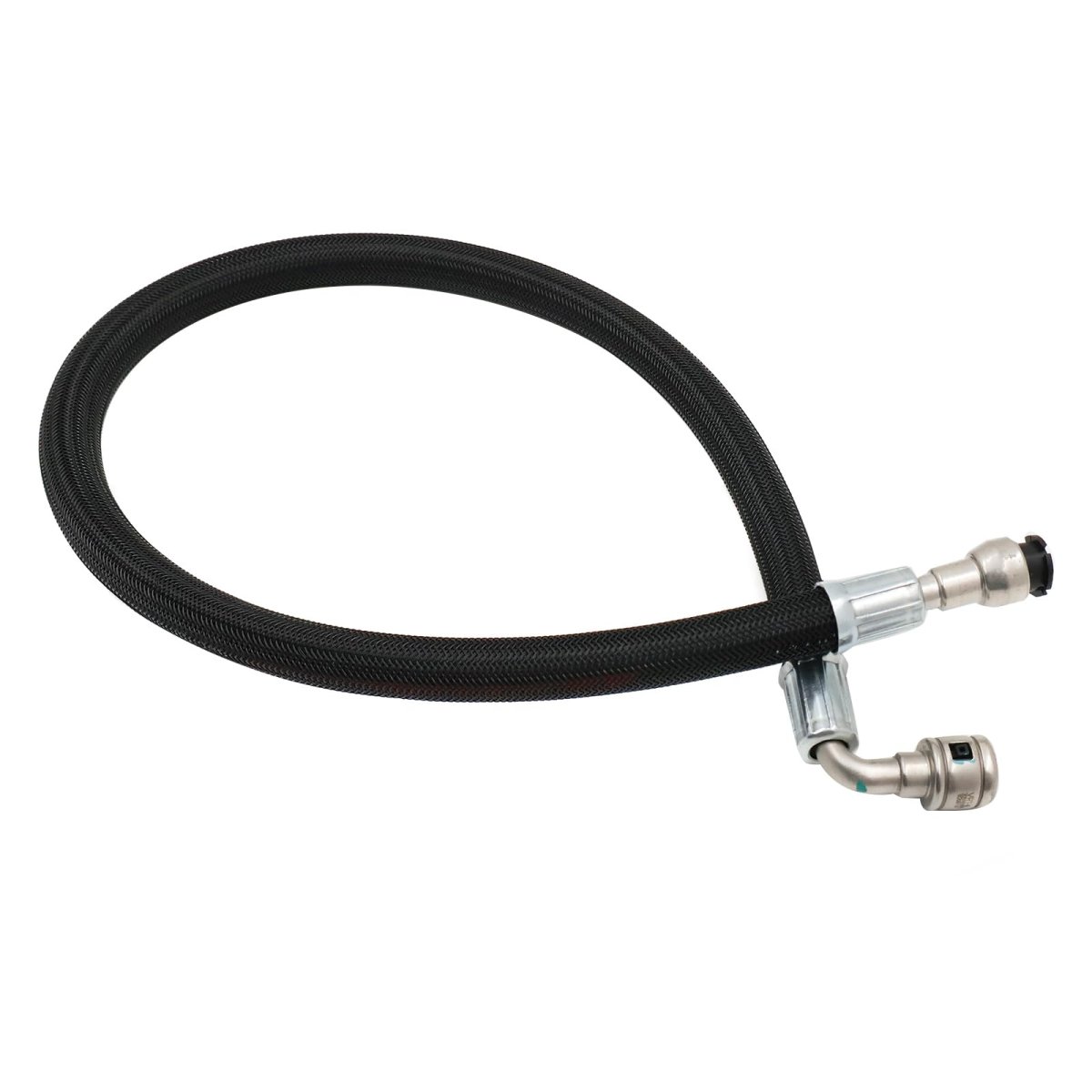 Fuel Feed Line Hose For Mini Cooper R56 R57 R58 R59 2007 2012 Part Number 13537605189
