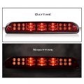 G-plus Rear Led Third Brake Light Compatible With 1999-2015 Ford F250 F350 F450 F550 Super Duty Not For Harley-davidson Edition
