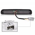 G-plus Rear Led Third Brake Light Compatible With 1999-2015 Ford F250 F350 F450 F550 Super Duty Not For Harley-davidson Edition