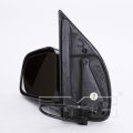 Nissan Pathfinder 2005 2009 Door Mirror Driver Side Power Non Heated Paint To Match Replacement For 96302 Ea18e Ni1320168