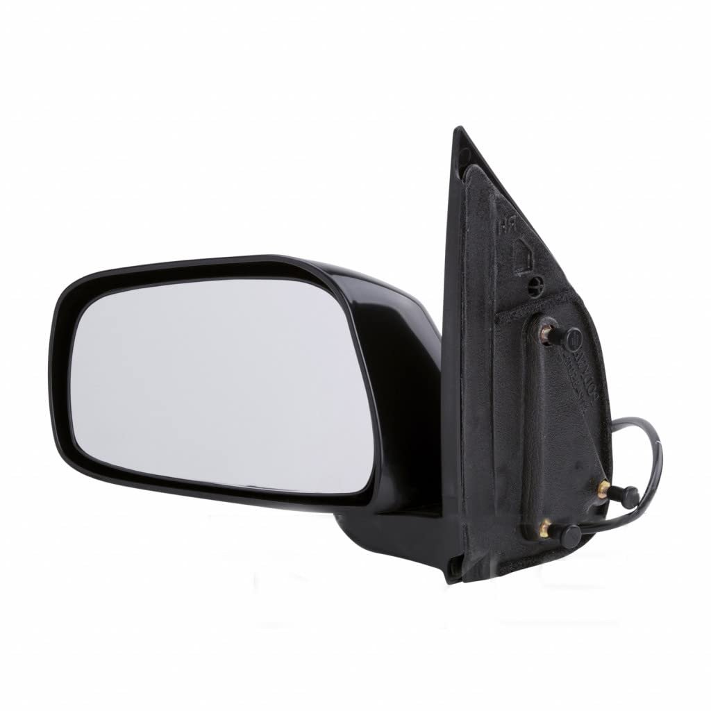 Nissan Pathfinder 2005 2009 Door Mirror Driver Side Power Non Heated Paint To Match Replacement For 96302 Ea18e Ni1320168