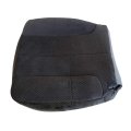 Driver Side Bottom Replacement Seat Cover Gray For Dodge Ram 1500 2500 3500 2003 2004 2005 Custom Fit Cloth Bp21