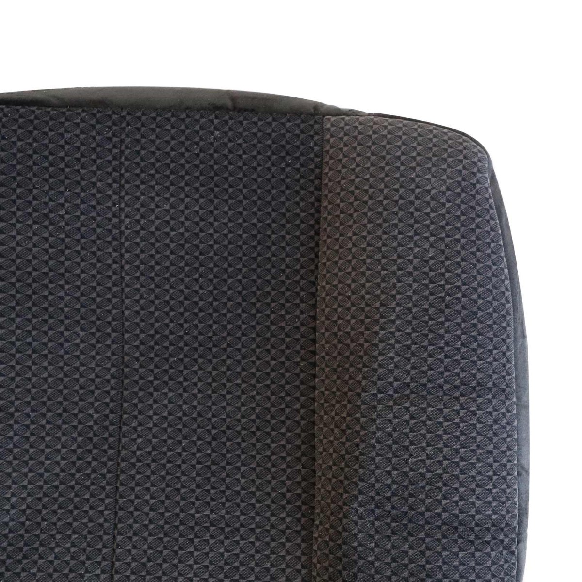 Driver Side Bottom Replacement Seat Cover Gray For Dodge Ram 1500 2500 3500 2003 2004 2005 Custom Fit Cloth Bp21