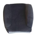 Driver Side Bottom Replacement Seat Cover Gray For Dodge Ram 1500 2500 3500 2003 2004 2005 Custom Fit Cloth Bp21
