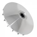 Caltric Clutch Primary Fixed Sheave Compatible With Yamaha Kodiak 700 4x4 Yf Yfm 700 2016-2017
