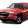 Switchback Sequential Led Headlights With Bumper Lamps For 2003 To 2006 Chevy Silverado And 2002 Avalanche Chrome Housing Amber 