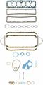 Fs 7782 B Engine Complete Overhaul Gasket Set Full For Application Specific Design Perfect Fit 