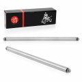 2x Push Rod For Honda Rancher 350 Es S Trx350 Te Tm Fe Fm 2000-2006 14440-hn5-670