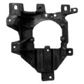 Fog Light Bracket Driver Side Ford Ranger 2019 2020 2021 Replacement For Fo2602108 191275707517 Kb3z15266f 