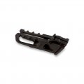 02-04 Honda Crf450r Chain Guide Block Black 