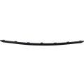 Front Bumper Lower Spoiler For Hyundai Elantra 2011 2012 2013 Sedan Replacement Hy1093102 615343713489 865913y000 Black Plastic 