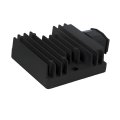 Regulatorectifier Replacement For Honda Cbr 300 Ra 2015 2016 Part Number 31600 Kvk 901 12v Dc Voltage 125 R 250 R Crf L M La 