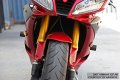 Flat Mount Led Dual Ciruit Running Turn Signal Lights For 2006-2007 Yamaha Yzf R6