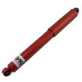 Dna Motoring Compatible With Chevy Astro Gmc Safari Vw Vanagon Red Powder Coated Mild Steel Rear Gas Shock Absorber