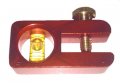 Offset Level Orange For Electricians Eliminates Dog Legs In Offsets And Saddles Aluminum Tool 0 5 By 1 2 Nodog-orange 