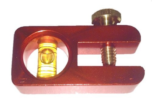 Offset Level Orange For Electricians Eliminates Dog Legs In Offsets And Saddles Aluminum Tool 0 5 By 1 2 Nodog-orange