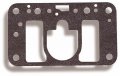 Holley 108-55-2 Black Metering Block Gasket Pair 