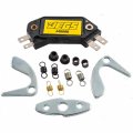 High Performance Hei Ignition Tune Up Kit For Sbc And Bbc With Gm Distributor 42000 Volt Coil Rpm Module Cap Rotor Model