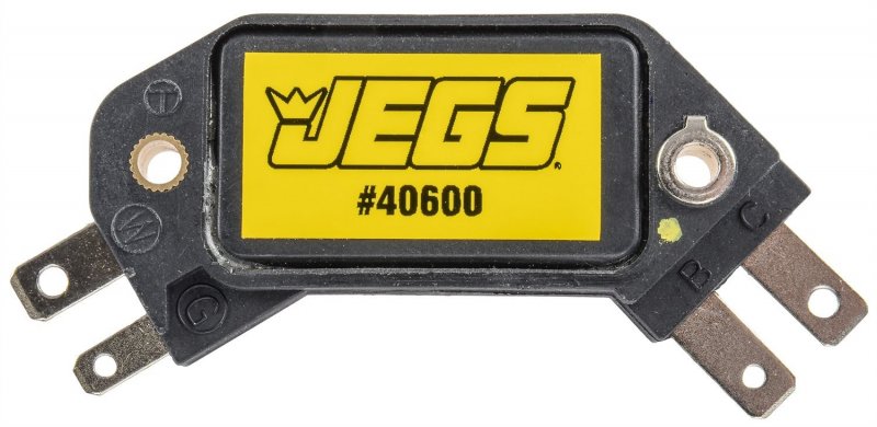 High Performance Hei Ignition Tune Up Kit For Sbc And Bbc With Gm Distributor 42000 Volt Coil Rpm Module Cap Rotor Model