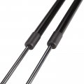 A-premium Front Hood Lift Supports Shock Struts Compatible With Acura Tl 1996-1998 Rl 1996-2001 Sedan 2-pc Set