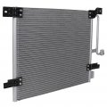 Aintier Aluminum Condenser For 2000 2001 2002 2003 2004 Dodge Dakota