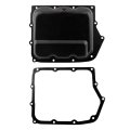 Transmission Oil Pan With Gasket Replacement For Pacifica 2007-2008 Sebring 2007-2010 Town Country 2008-2016 265-833 
