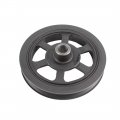 Dnj Hba1103 New Harmonic Balancer For 1990-2007 Dodge Chrysler Plymouth Caravan Grand Caravan Voyager Town Country Yorker 3l 3 