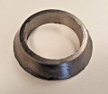 Header Collector 2 5 Graphoil Donut Gasket 63mm 5 Inch Integra S2000 Rsx 