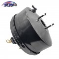Tom Power Brake Booster For 1997-1999 Ford E-150 Econoline E-250 E-350