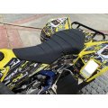 Sfriding Atv Seat Cover For Suzuki Lt-r450 Quadracer 2006-2011