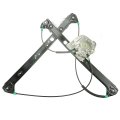 Front Passenger Side Power Window Regulator Without Motor For Bmw E53 X5 2000-2006 Sport Utility