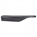 Applianpar Rear Right Side Door Trim Molding For Nissan Rogue 2021-2023