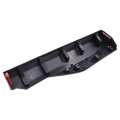 Applianpar Rear Right Side Door Trim Molding For Nissan Rogue 2021-2023