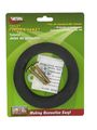 Valterra Q23653vp Floor Gasket With Hold Down Bolts 