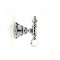 Stilhaus Sl13-08-637509810375 Smart Light Collection Bathroom Hook Chrome 