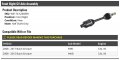 Front Right Passenger Side Cv Axle Assembly Compatible With 2008-2017 Buick Enclave 3 6l V6