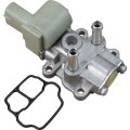 Aip Electronics Idle Air Control Valve Iac Compatible With 1995-1997 Toyota Paseo Oem Fit Iac198 