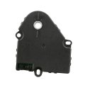 A-premium Hvac Heater Blend Door Actuator Compatible With Chevrolet Silverado 1500 2007-2013 2500 Hd 3500 2007-2014 Tahoe