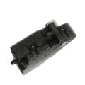 A-premium Hvac Heater Blend Door Actuator Compatible With Chevrolet Silverado 1500 2007-2013 2500 Hd 3500 2007-2014 Tahoe