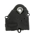 A-premium Hvac Heater Blend Door Actuator Compatible With Chevrolet Silverado 1500 2007-2013 2500 Hd 3500 2007-2014 Tahoe